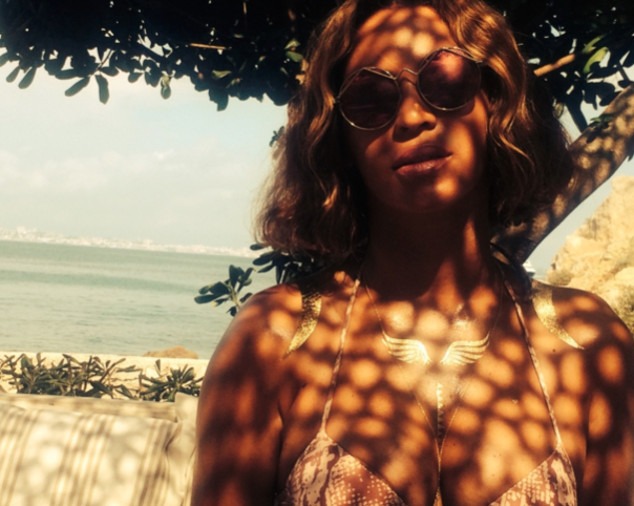 Beyoncé