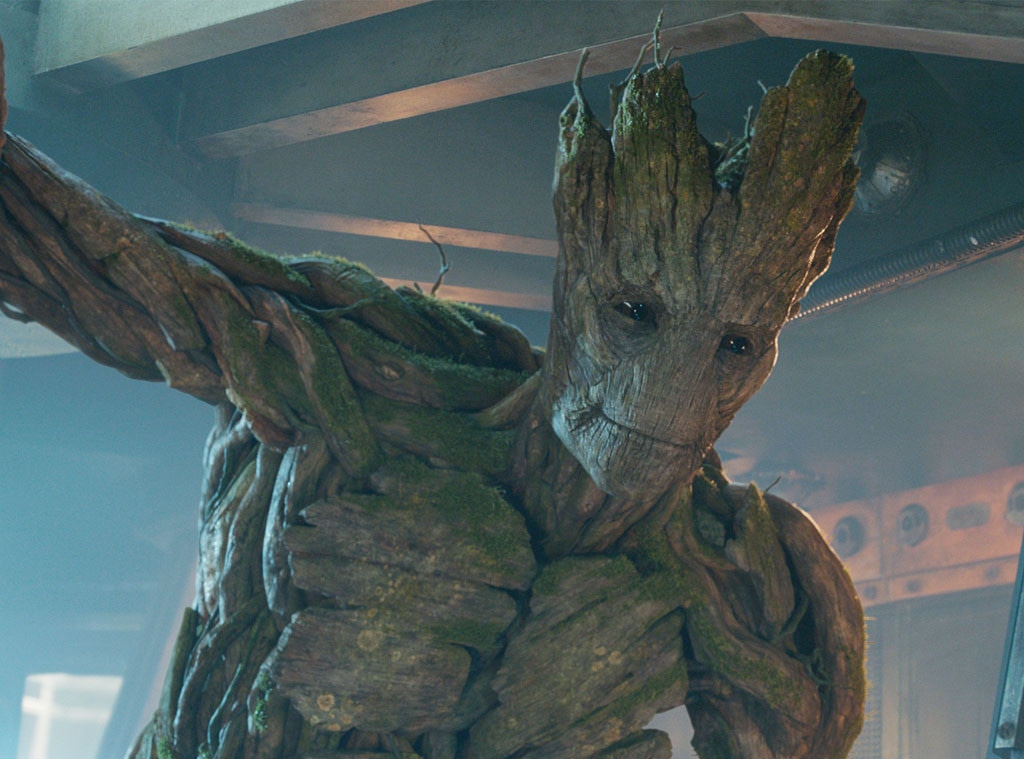 Groot, Guardians of the Galaxy