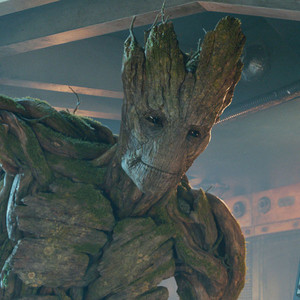 600px x 315px - Mind Blown! Groot Is Actually Deadâ€”and Baby Groot Is His Son ...