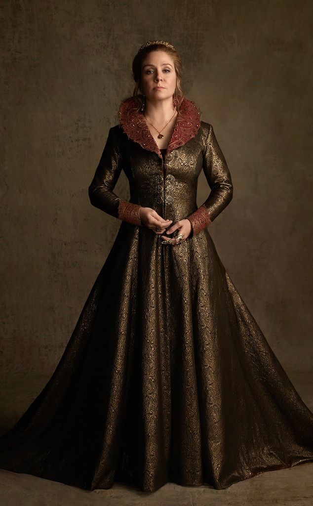 All Hail the "Sexy" Return of Reign! All Hail the "Sexy" Return of Reign!