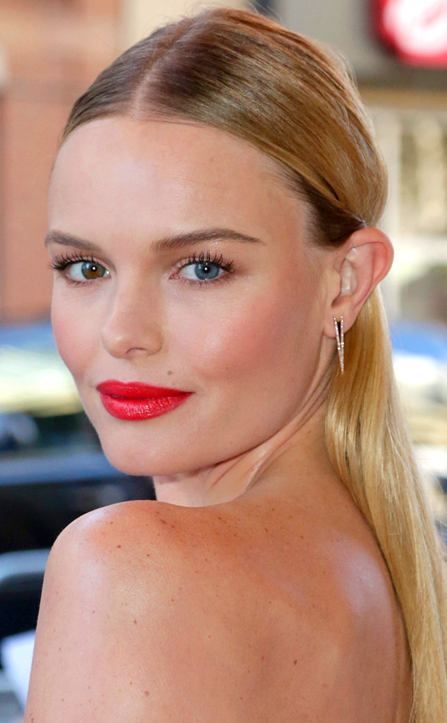 Kate Bosworth from Celeb Lipsticks: What Stars Are Wearing On Their ...