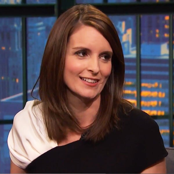 tina fey tina fey