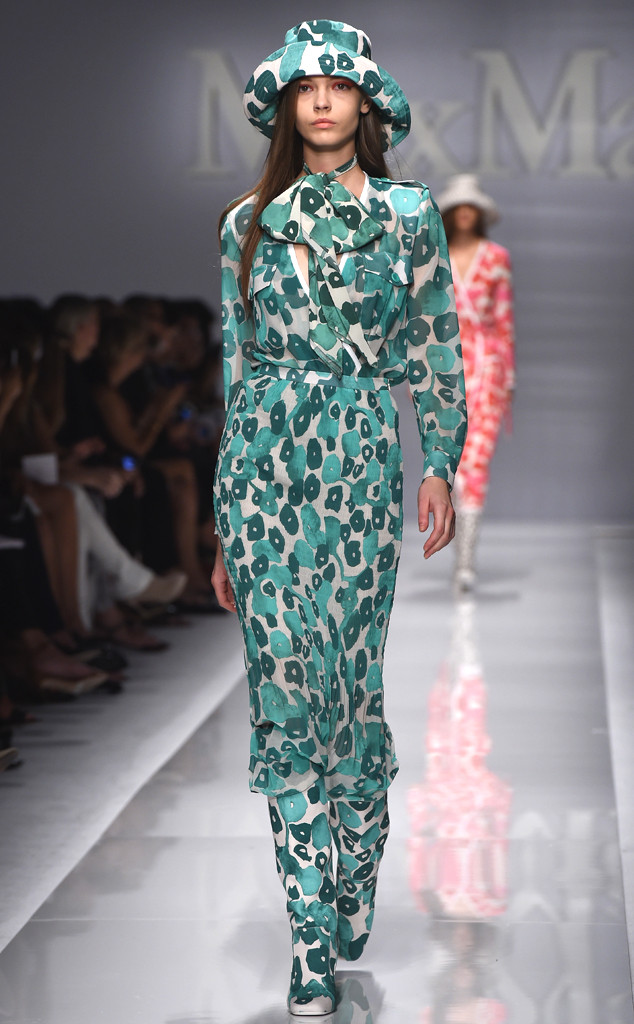 The Best Collections of Spring 2015