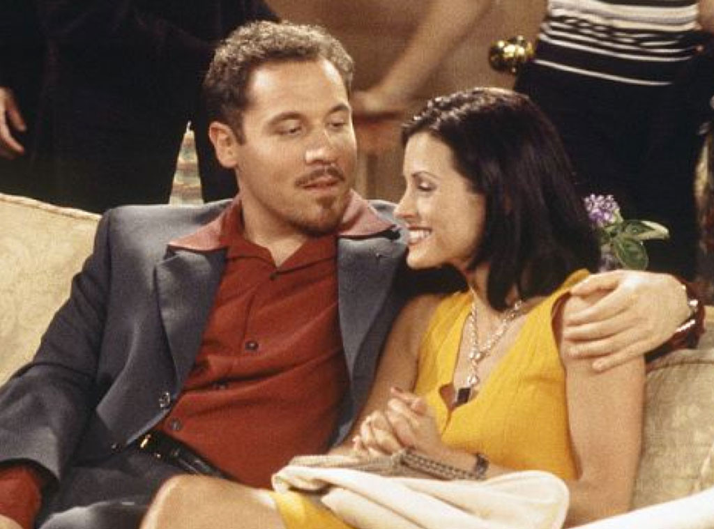 26. Phoebe and Gary from We Ranked All the Friends Couples, and No. 1 ...