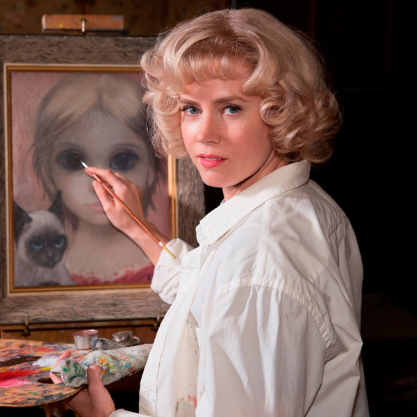 A Look at Big Eyes  What Else is on Now?