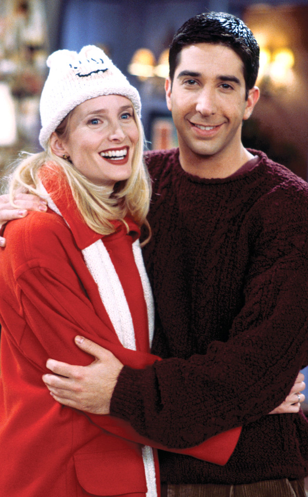 21. Ross and Carol from Friends Couples Ranked, and No. 1 May Shock You ...