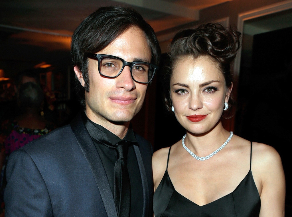 Gael Garcia Bernal, Dolores Fonzi