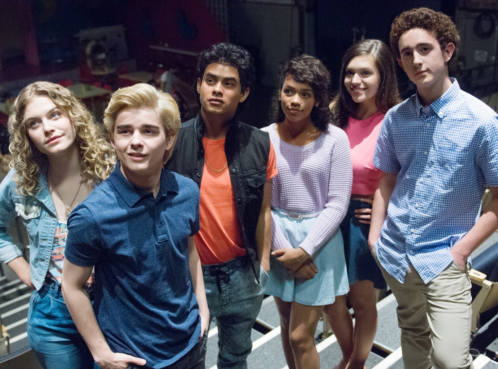 The Unauthorized Saved by the Bell Story