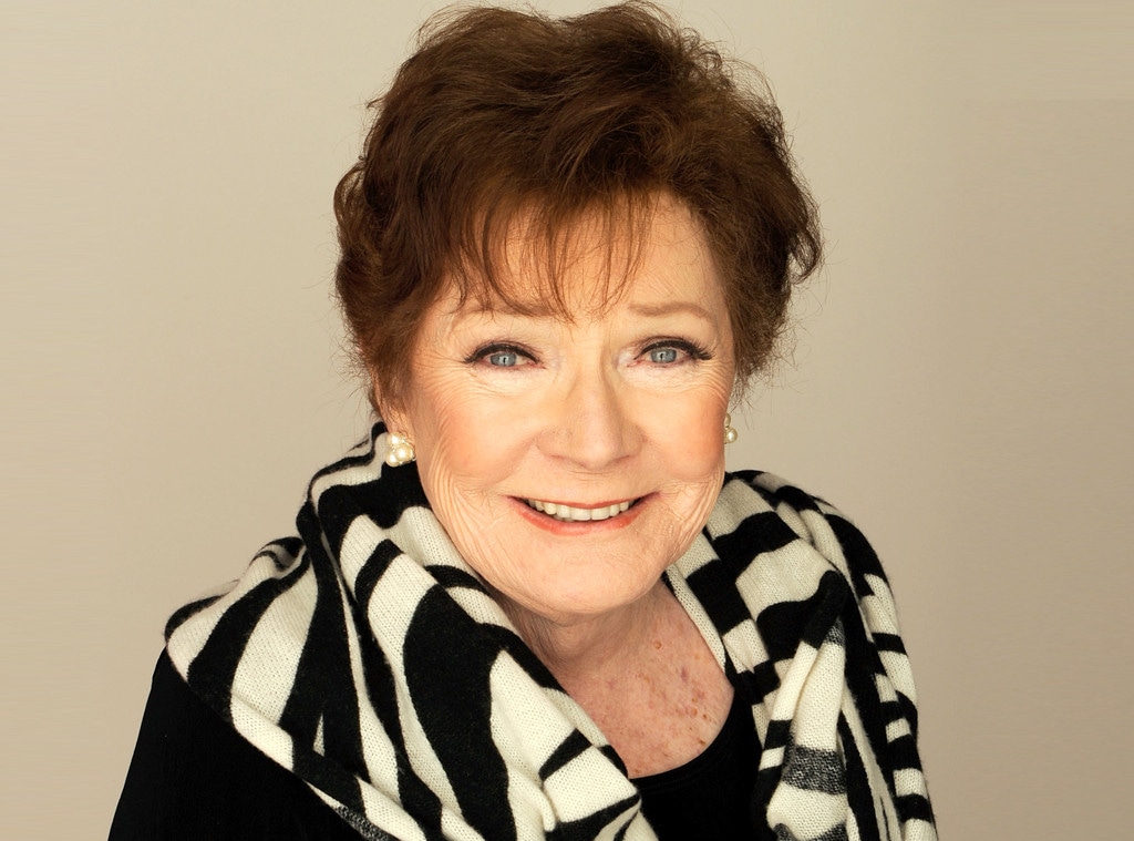 Polly Bergen