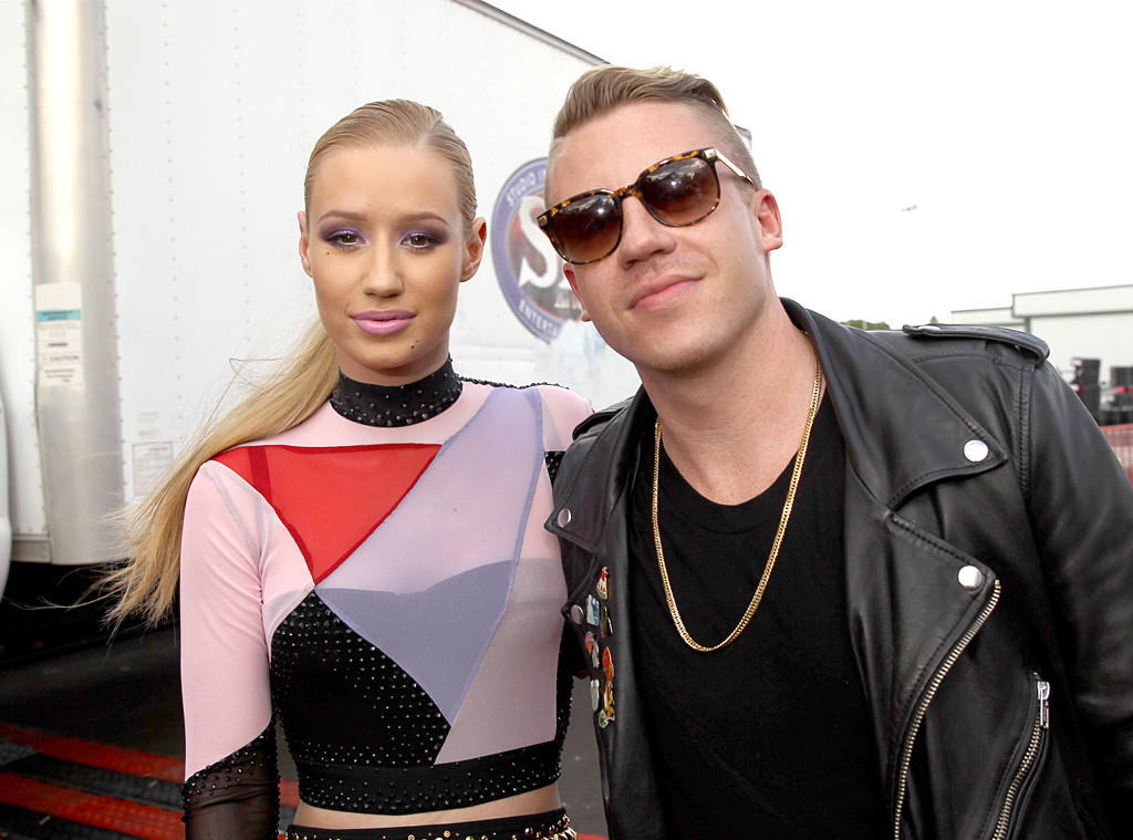 Macklemore on Race: ''I Need to Know My Place'' as a White Rapper