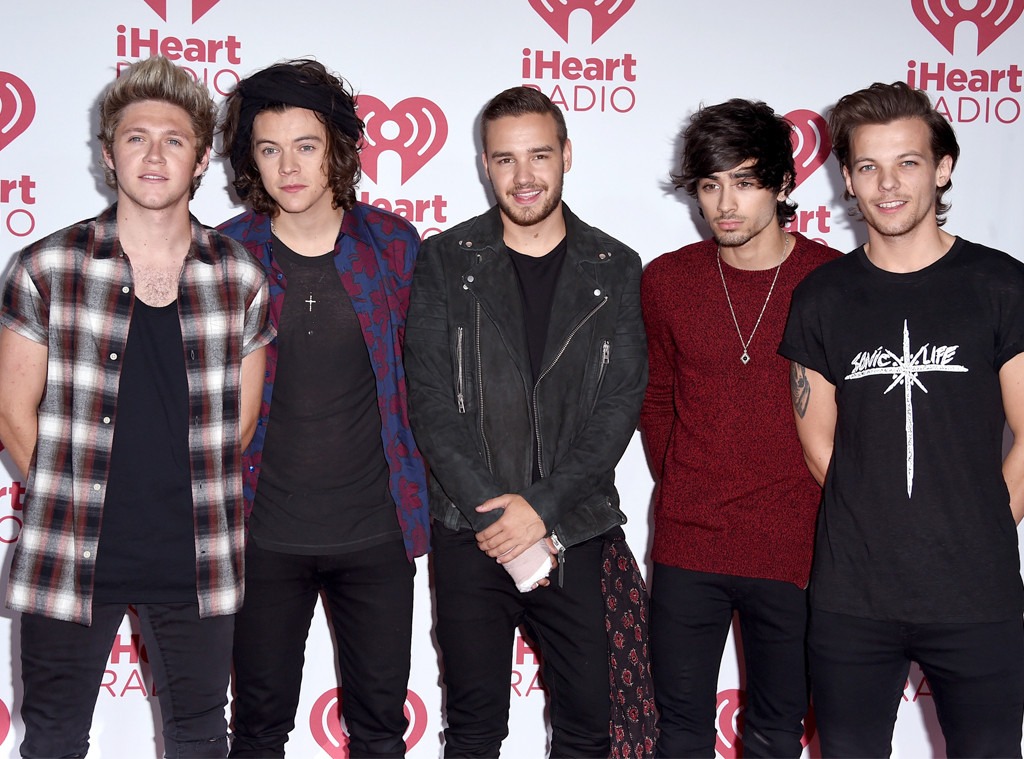 One Direction