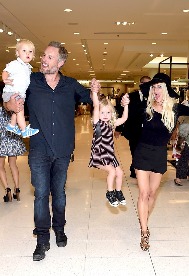 Jessica simpson shop children's clothes