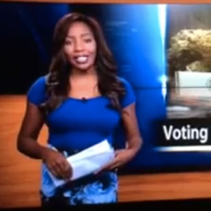 Reporter Quits Job On Air To Lead Weed Legalization Efforts F K It