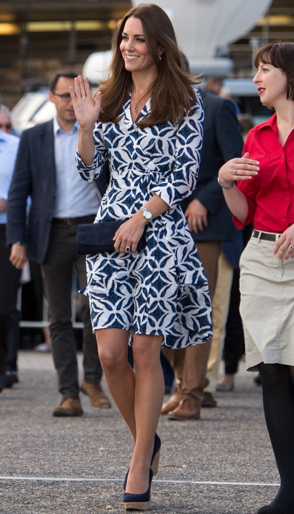 Pregnant Kate Middleton Cancels Fourth Event Due to Hyperemesis ...