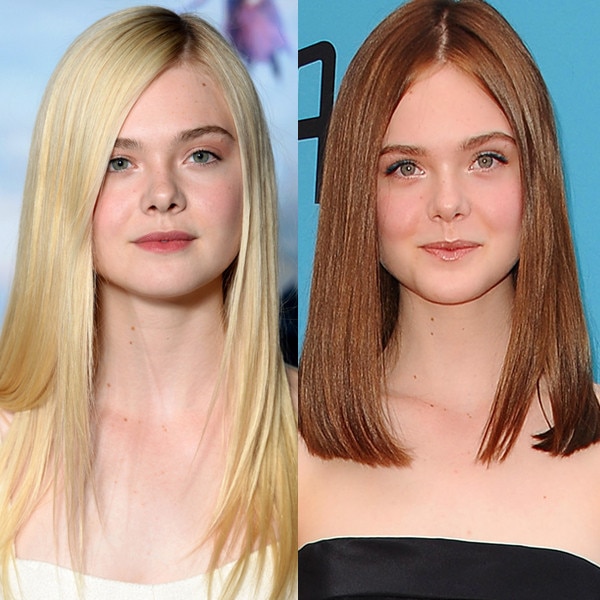 Blond Vs Brunette Hair