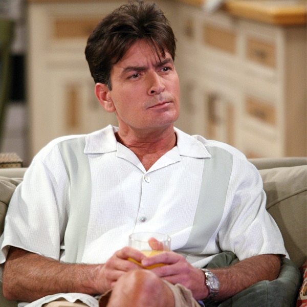 Wait What Charlie Sheen Returning to Two and a Half Men