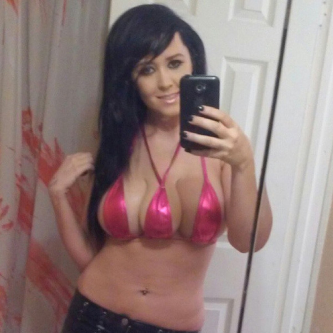 This Girl Paid $20K for a Third Boob: Find Out Why!