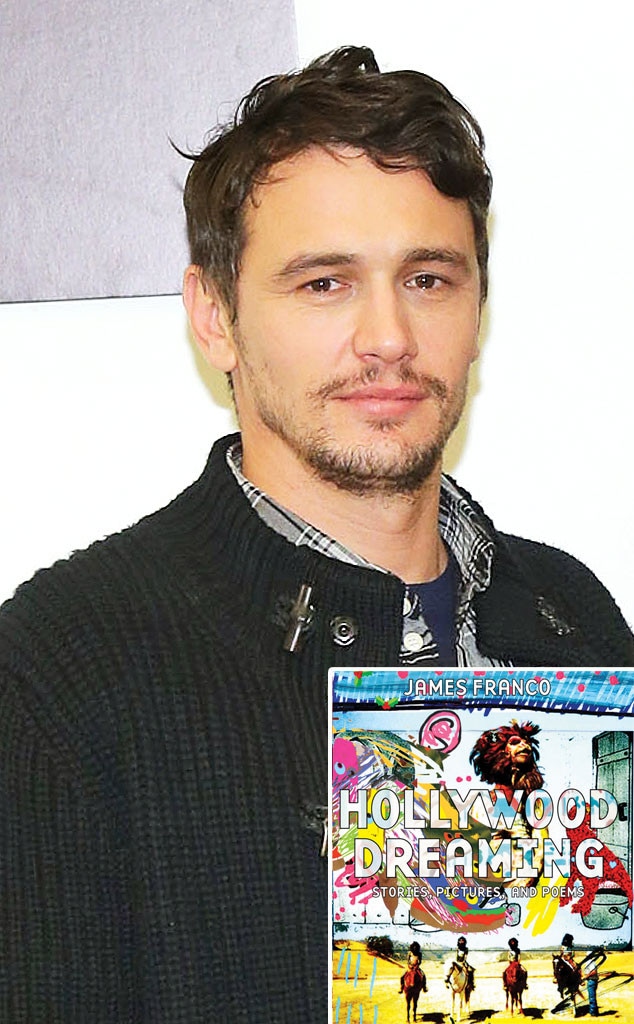 James Franco, Hollywood Dreaming