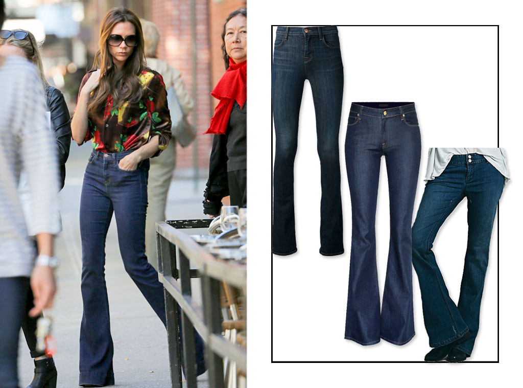 The Embroidered Denim Trend of Fall 2014