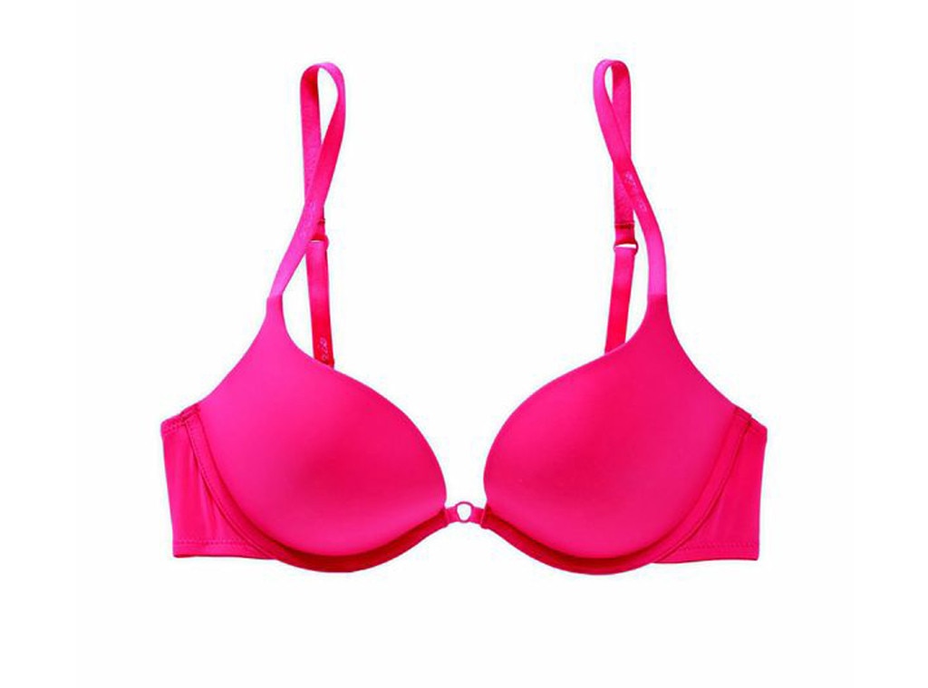 Aerie Bright Pink Charley Bra, $30 from Pink Products for ...