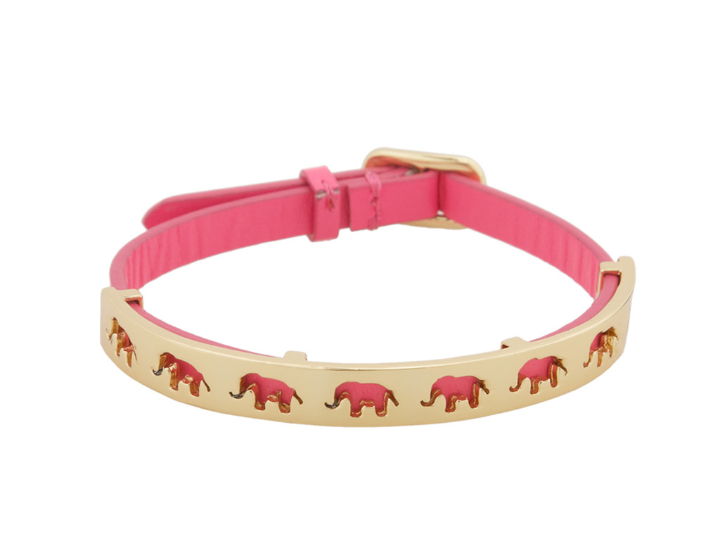 Stella And Dot Strength Bracelet 39 From Pink Products For Breast