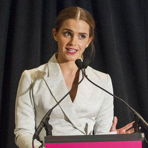 Emma Watsons Heforshe Gender Equality Campaign Gains