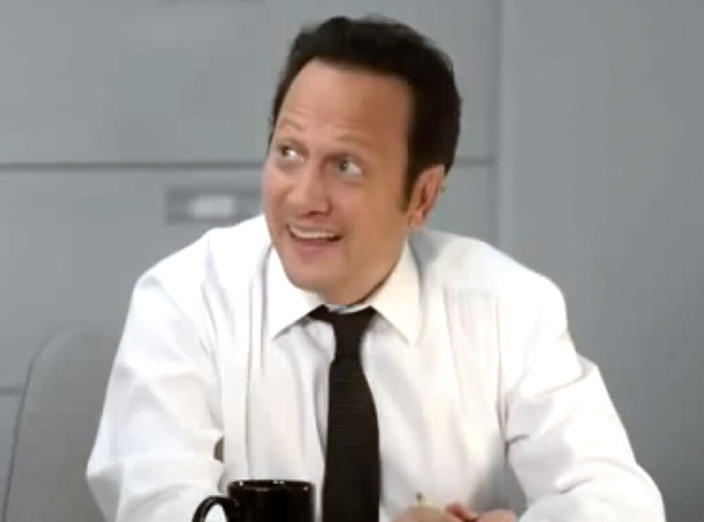 Rob Schneider girl