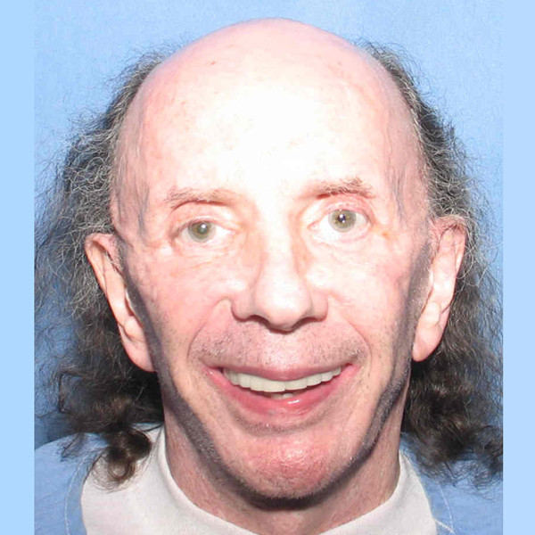Phil Spector S New New Prison Photos May Shock You E Online