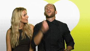 RK outrageous moments