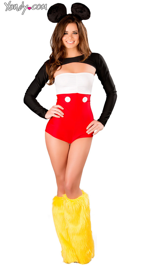 16 Disney Halloween Costumes to Ruin Your Childhood - E! Online