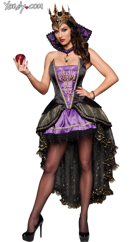 16 Revealing Disney Halloween Costumes to Ruin Your Childhood Forever ...