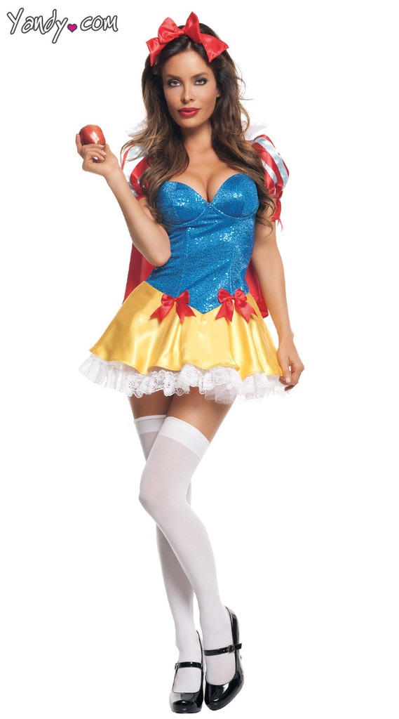 16 Revealing Disney Halloween Costumes to Ruin Your Childhood Forever E! News