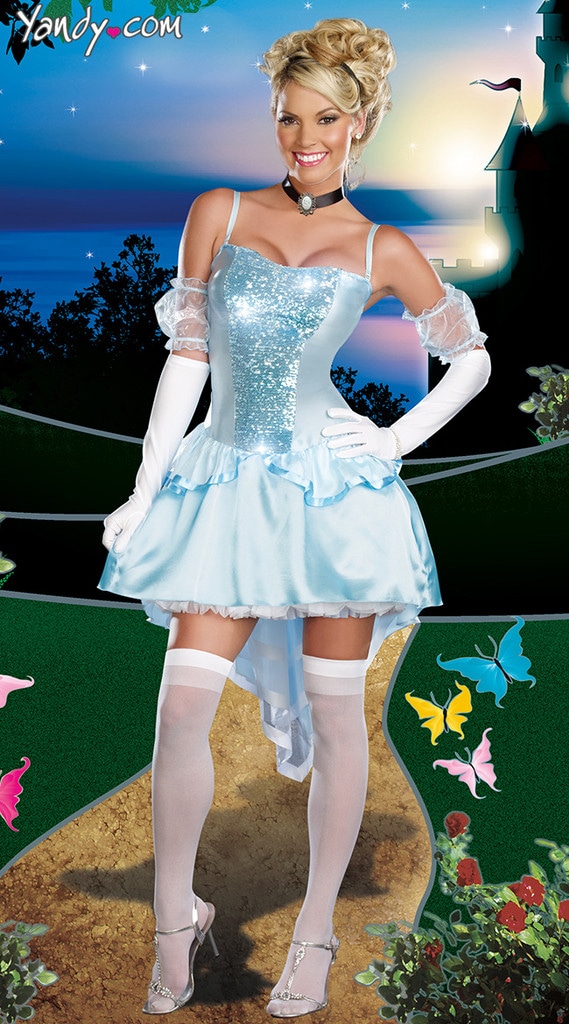 16 Disney Halloween Costumes to Ruin Your Childhood 16 Disney Halloween Costumes to Ruin Your Childhood