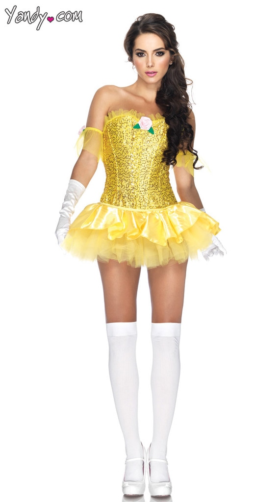16 Disney Halloween Costumes to Ruin Your Childhood 16 Disney Halloween Costumes to Ruin Your Childhood