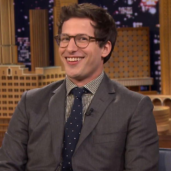 Mark Zuckerberg Personally Convinced Andy Samberg to Join Facebook