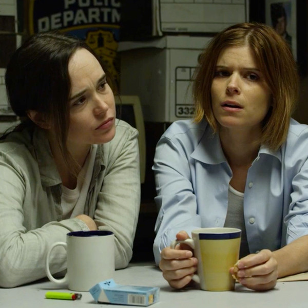 Tiny Detectives Starring Kate Mara and Ellen Page Is Your New Favorite (Fake)  Show