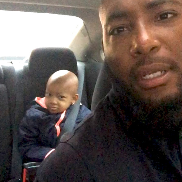 Devon Still finds perspective, strength in daughter's battle with