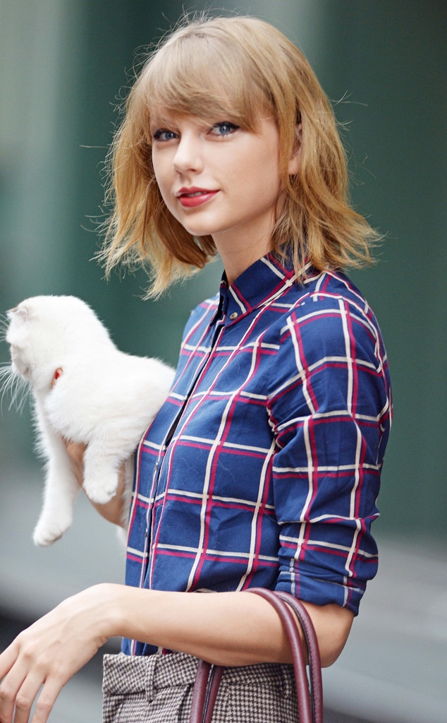 Taylor Swift