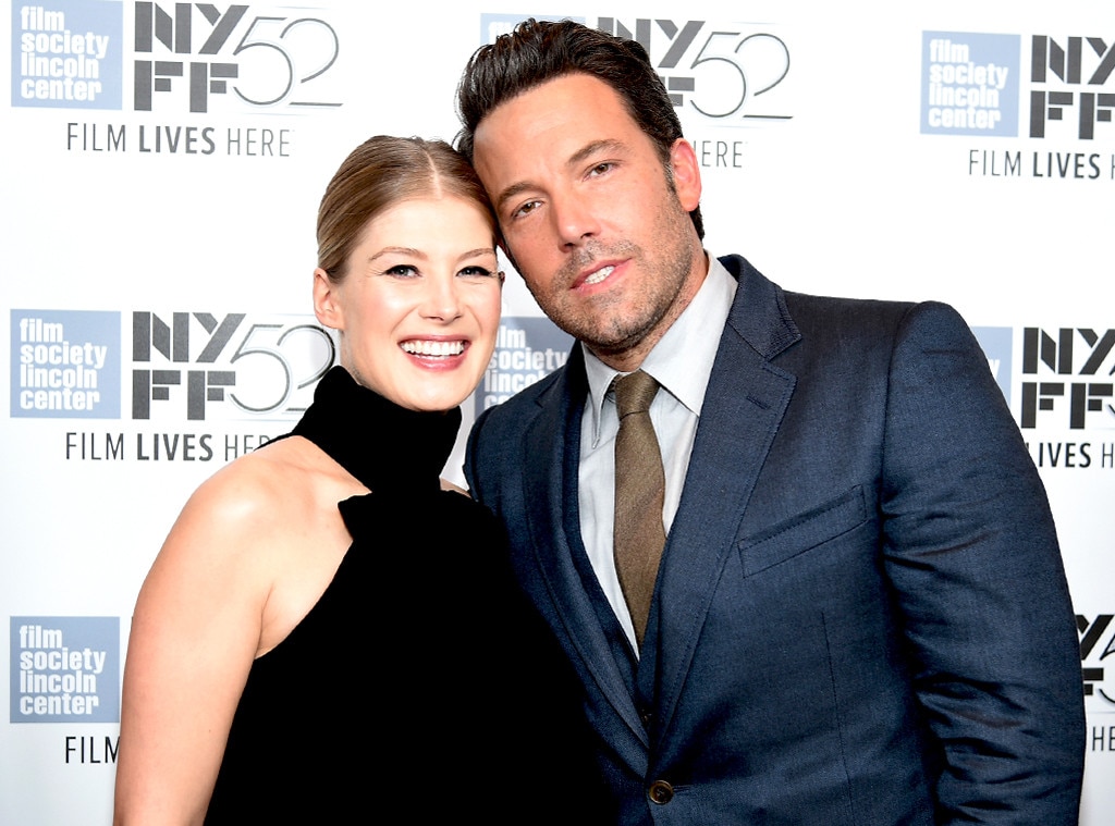 gone girl premiere