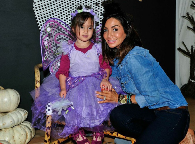 Halloween, Courtney Mazza Lopez