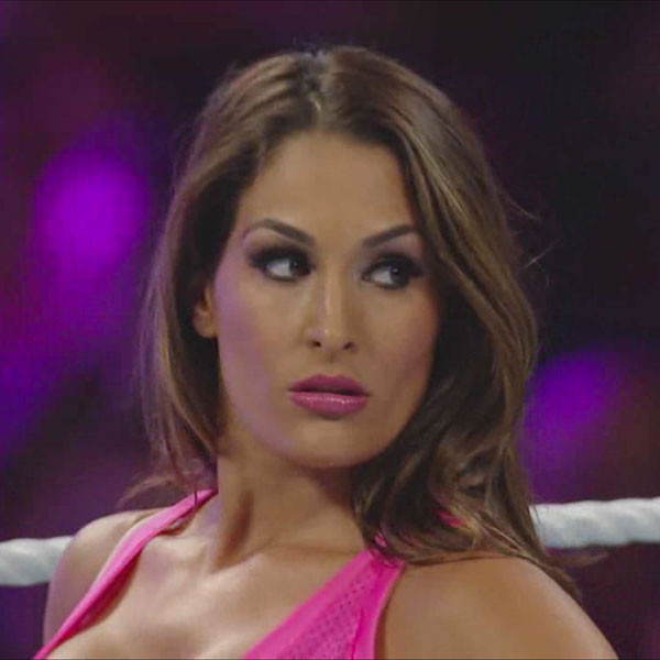 Watch Nikki Bella Reveals She Misses Brie Bella In The Wwe E Online 