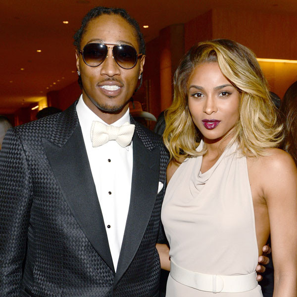 CherryJuice: Future Speaks on Ciara and Russell Wilson's Marriage