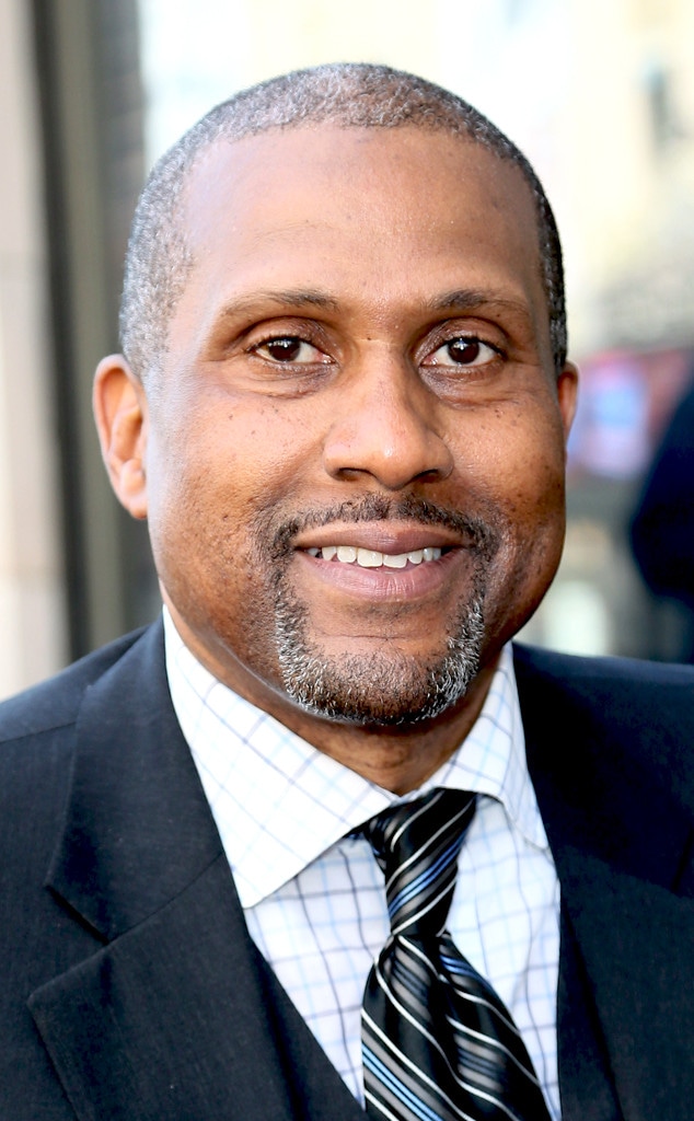 Tavis Smiley, DWTS