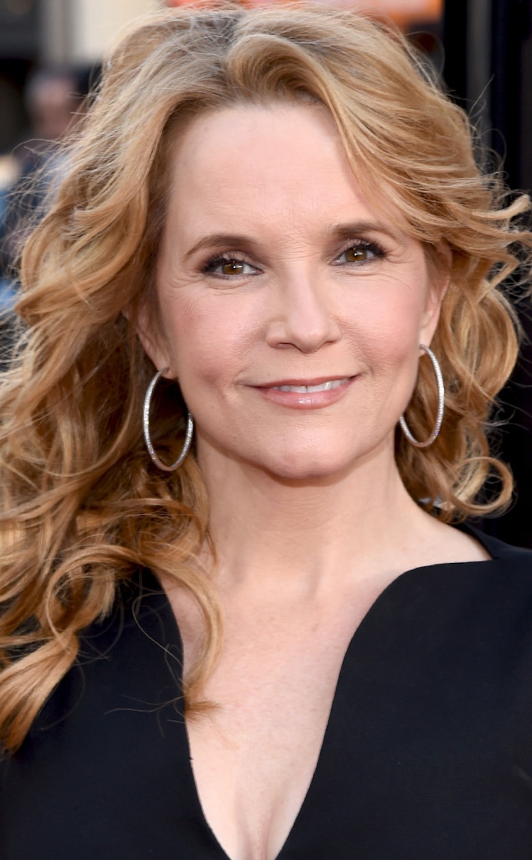 Lea Thompson, DWTS