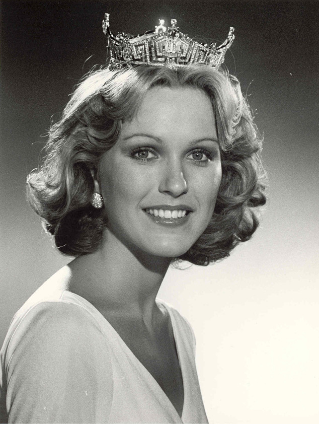 Photos From Miss America 92 Years Of Winners Page 3
