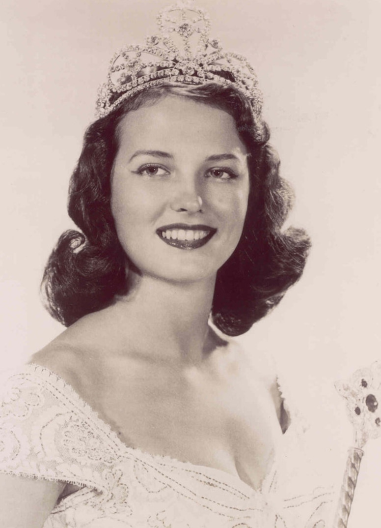 Miss America 1953