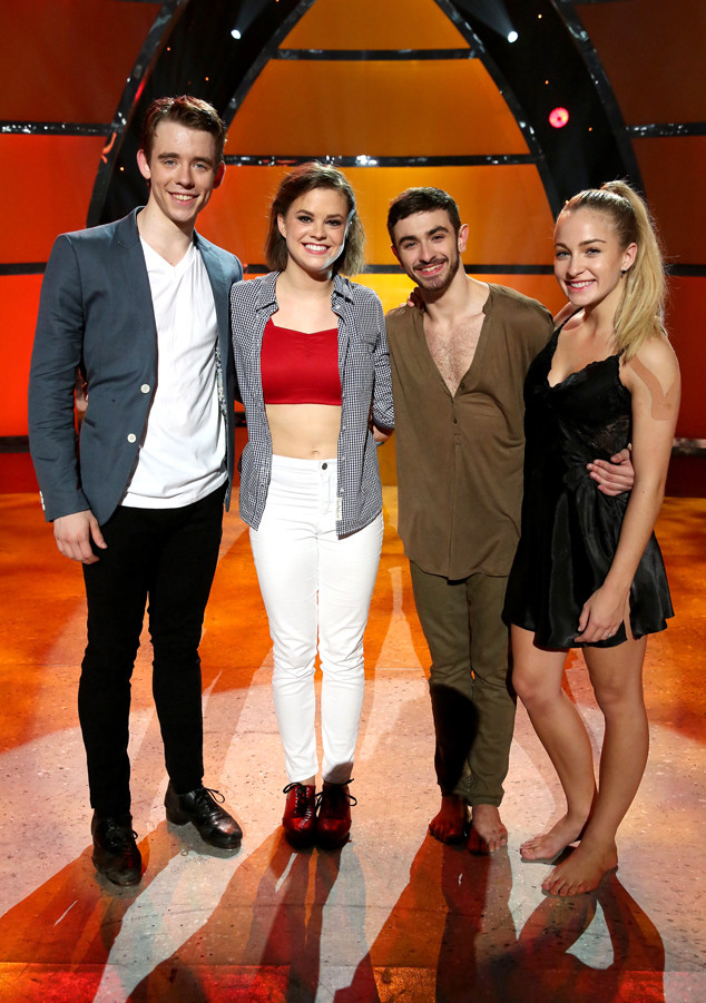 So You Think You Can Dance 2018 Kanal 11