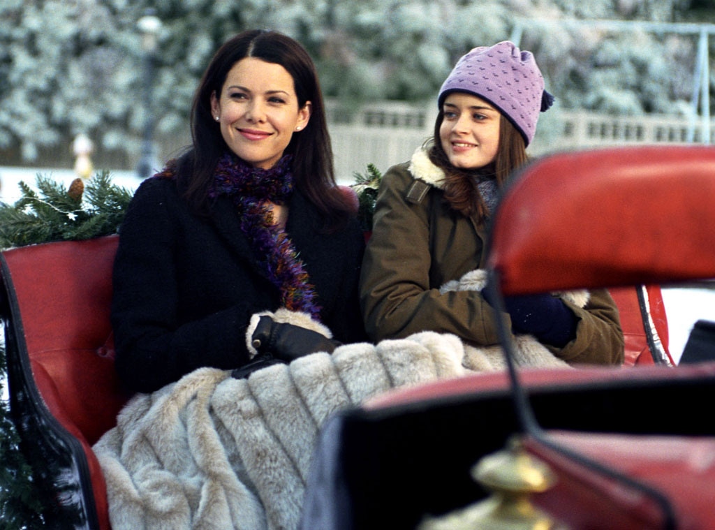 Gilmore Girls