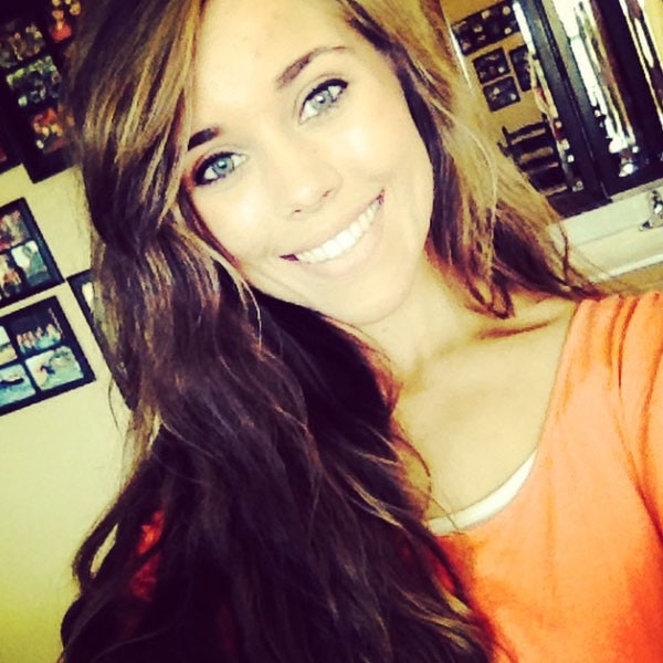 Jessa Duggar