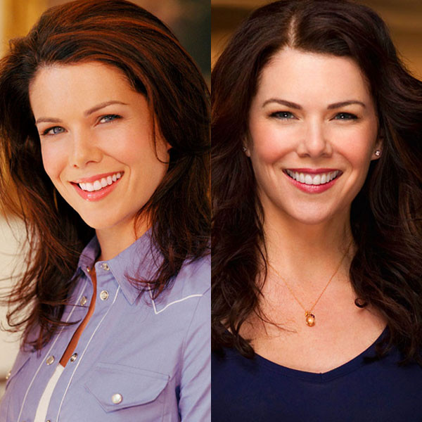 Gilmore Girls Where Is the Cast Now? E! Online